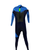 Used Quiksilver SYNCRO GBS 3.2 Mens Full Suit / Wetsuit LG 11731-S000174313 View 2