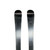 Used AXIS FREE TEAM Boys DH Ski/Binding Navy Blue 110 cm 11484-S000314570 View 6
