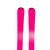 Used Fischer RANGER Girls DH Ski/Binding Pink 110 cm 11484-S000314568 View 7