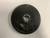 Used Standard Plate Black 5 lb 11855-S000211221 View 1