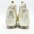Used Under Armour SPOTLIGHT LUX MC 2.0 Adult FB Cleats White Senior 8.5 11805-S000090009 View 5