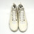 Used Under Armour SPOTLIGHT LUX MC 2.0 Adult FB Cleats White Senior 8.5 11805-S000090009 View 4