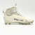 Used Under Armour SPOTLIGHT LUX MC 2.0 Adult FB Cleats White Senior 8.5 11805-S000090009 View 2