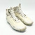 Used Under Armour SPOTLIGHT LUX MC 2.0 Adult FB Cleats White Senior 8.5 11805-S000090009 View 3