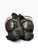 Used Skateboard Kneepads Black MD 11924-S000018082 View 2