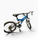 Used Ozone 500 SHOCK Mountain Bike Boys Royal Blue 20" 11924-S000018091 View 1