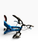 Used Ozone 500 SHOCK Mountain Bike Boys Royal Blue 20" 11924-S000018091 View 2