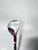 Used Ram BALISTIK Mens Fairway Wood RH 3 Wood 11860-S000316913 View 1