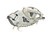 Used Mizuno GXS50MVPS Softball Catchers RH Throw White 34" 10313-S000290832 View 4