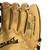 Used Rawlings SS12CB SELECT SERIES BB/SB Glove RH Throw Tan 12" 11484-S000314572 View 3