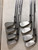 Used Taylormade R7 Mens Iron Set RH 4I-SW 10242-S000296681 View 2