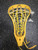 Used Under Armour EMISSARY WOMENS HEAD Womens Atk/Mid LAX Shaft Yellow 11849-S000045065 View 1
