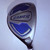 Used Top Flite GAMER Mens Hybrid Club RH 5 Hybrid 11879-S000025157 View 1