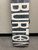 Used Burton PROCESS Mens Board/Bindings Black 162 cm 11855-S000211249 View 6