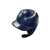 Used Easton ALPHA NAVY Batting Helmet No Mask Navy Blue MD 11479-S000433152 View 2