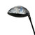 Used Taylormade JETSPEED Mens Driver RH 9.5 Degree 11484-S000314574 View 4