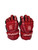 Used Brine LAX GLOVES Lacrosse Gloves Mens Red 13" 11836-S000044058 View 1