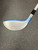 Used Powerbilt TRX SERIES 3 Womens Fairway Wood RH 5 Wood 11945-S000260625 View 2