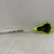 Used Nike VAPOR LT Men Atk/Mid Complete Stick Optic Yellow 11762-S000086239 View 1