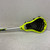 Used Nike VAPOR LT Men Atk/Mid Complete Stick Optic Yellow 11762-S000086239 View 2
