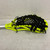 Used Nike VAPOR LT Men Atk/Mid Complete Stick Optic Yellow 11762-S000086239 View 4