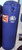 Used Everlast HEAVY Boxing Heavy Bag Royal Blue 70 lb 11879-S000025159 View 1