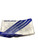 Used Bauer 3X Inter Goalie Blocker Royal Blue And White 11812-S000175803 View 1