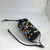 Used NAZO BOXING DOUBLE ENDED SPEED BAG Boxing Speed Bag Black 11752-S000082506 View 1