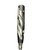 Demarini, CF, BB/SB, USA, 2 5/8, Bat, 28" View 5