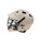 Used Cascade R- MD/LG HELMET Lacrosse Helmet White M/L 11814-S000406265 View 3