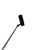 Used Strata PUTTER Mens Putter RH 11347-S000278259 View 2