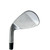 Used Callaway RAZR X TOUR Golf Wedge Mens RH Pitching Wedge View 2