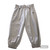 Used Adidas BASEBALL PANTS BB/SB Pant Boys Grey XXS 11760-S000099050 View 1