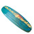 Used Liquid Force SEARCH Wakeboard Orange 135 cm 11760-S000099058 View 3