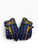 Used Reebok SVERIGE Senior Gloves Navy Blue 14" 11732-S000373900 View 1