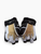 Used Nike IGNITE Senior Gloves Black 14" 11732-S000373897 View 2