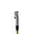 Used Titleist DCI OVERSIZE Mens Individual Iron RH 5 Iron View 4