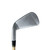 Used Titleist DCI OVERSIZE Mens Individual Iron RH 5 Iron View 2