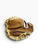 Used Wilson A1000 BB/SB Catchers RH Throw Brown 33" 11825-S000043749 View 4