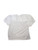 Used Champro YOUTH PRACTICE JERSEY FB Top Youth White XL 11850-S000026100 View 1