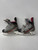 Used Bauer VAPOR X4.0 Senior Hockey Skate Senior 7.5 11891-S000324800 View 1