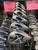 Used Callaway X22 Mens Iron Set RH 4I-PW 11337-S000498580 View 1