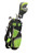 Used Top Flite NITRO SET Jr Package Set RH Black 5 Piece 11825-S000043777 View 2
