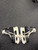 Used Bauer IMPACT LL BEAN Senior Hockey Skate Senior 10 11162-S000467873 View 2