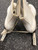 Used SKATES WomensFigure Skate White Senior 8 11162-S000467872 View 3