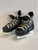 Used Bauer SUPREME ONE 20 SKATES Youth Hockey Skate Youth 07.0 11858-S000094937 View 1