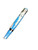 Used Rawlings TBALL ALLOY BB/SB T-Ball Bat Carolina Blue 24" 11884-S000071062 View 2