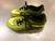 Used Nike Soccer Cleats Yellow Junior 01 11339-S000207651 View 1