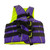 Used DBX Adult PFD Purple S/M 11484-S000314620 View 1