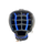 Taylormade SELECT PLUS CART BAG Mens Cart Bag Royal Blue View 1